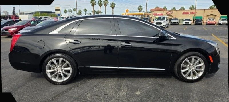 2014 Cadillac XTS - Image 7 of 20