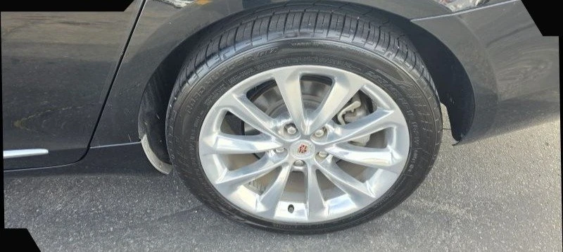 2014 Cadillac XTS - Image 12 of 20