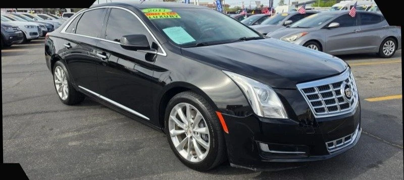 2014 Cadillac XTS - Image 8 of 20