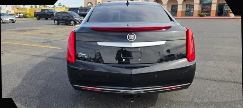 2014 Cadillac XTS - Image 4 of 20