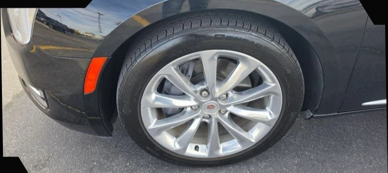 2014 Cadillac XTS - Image 11 of 20