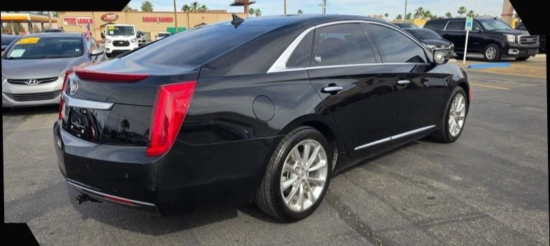 2014 Cadillac XTS - Image 6 of 20