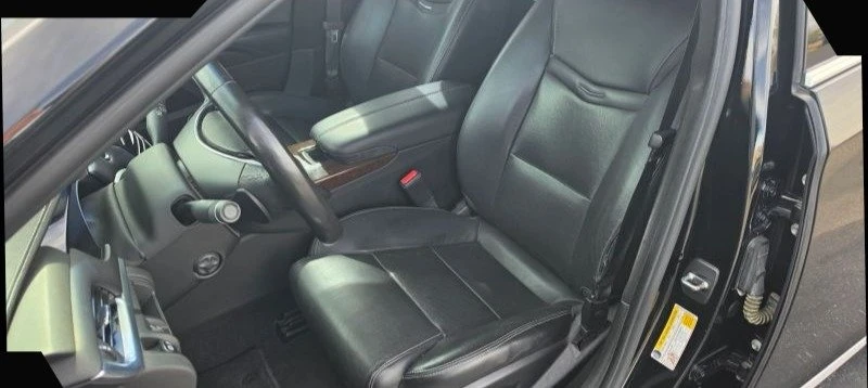 2014 Cadillac XTS - Image 15 of 20