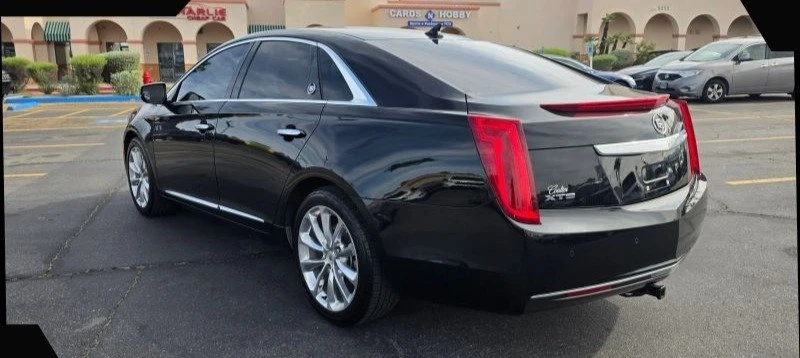 2014 Cadillac XTS - Image 3 of 20