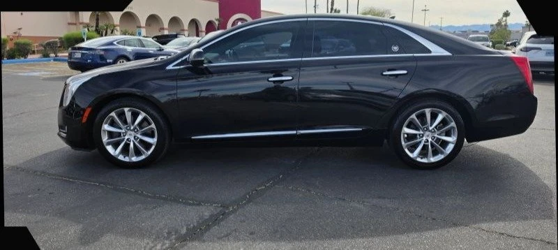 2014 Cadillac XTS - Image 2 of 20