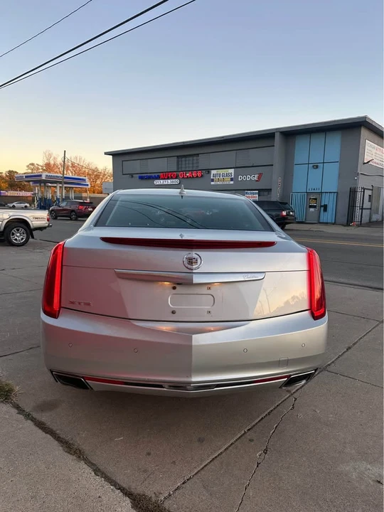 2014 Cadillac XTS - Image 5 of 9