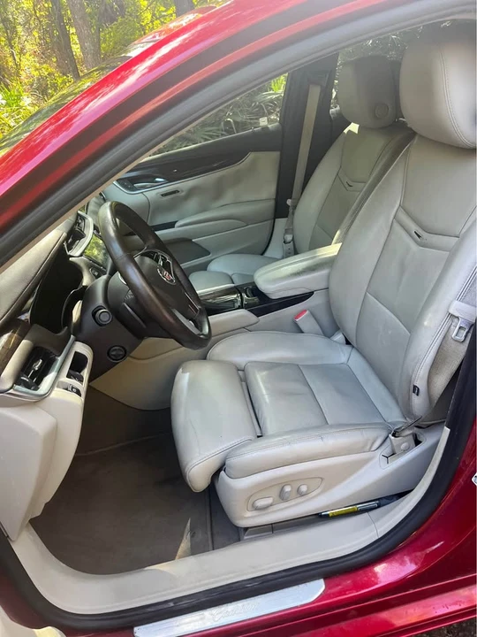 2014 Cadillac XTS - Image 6 of 9