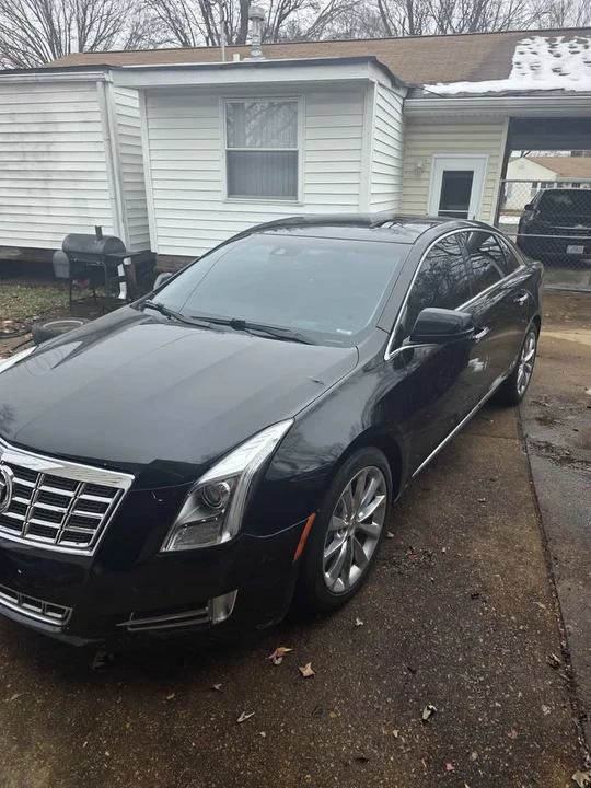 2014 Cadillac XTS - Image 2 of 10