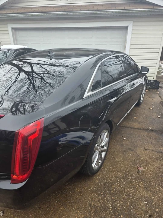 2014 Cadillac XTS - Image 4 of 10