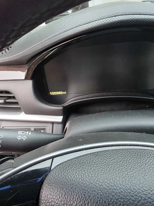 2014 Cadillac XTS - Image 9 of 10