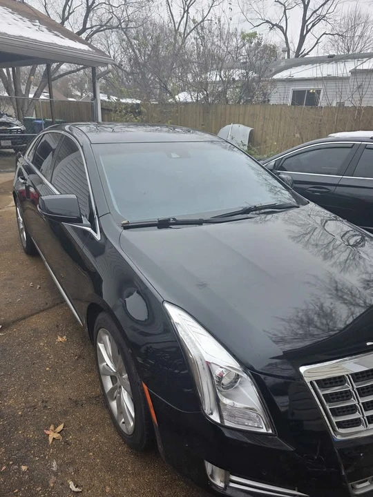 2014 Cadillac XTS - Image 5 of 10