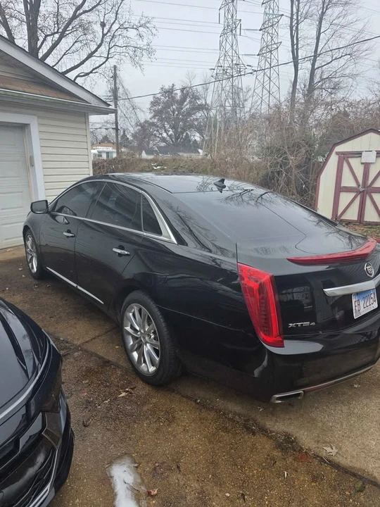 2014 Cadillac XTS - Image 6 of 10