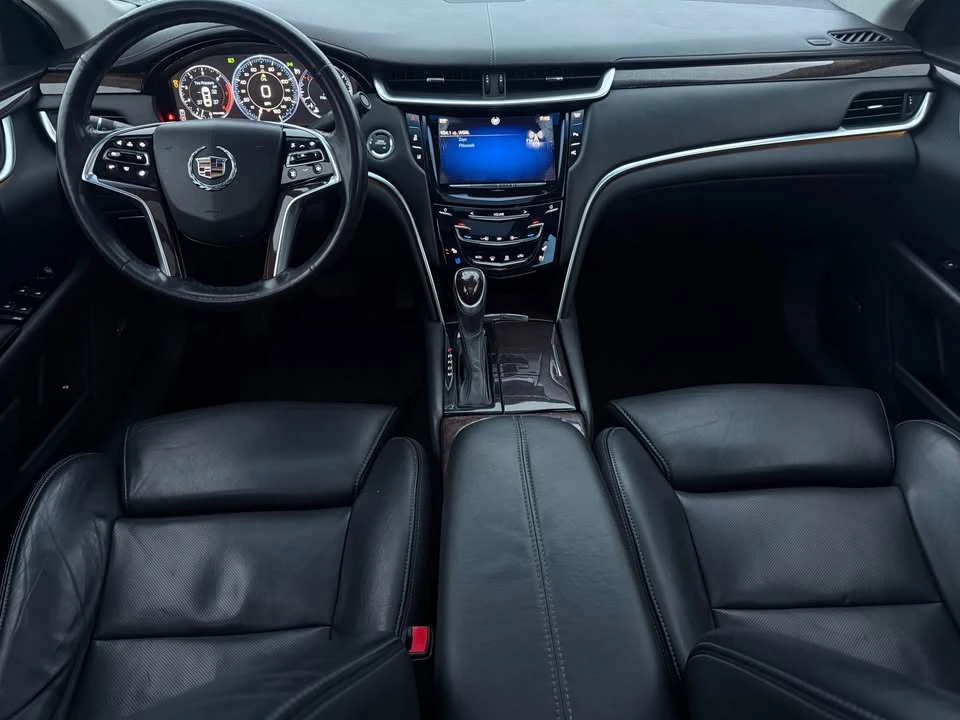 2014 Cadillac XTS - Image 11 of 14