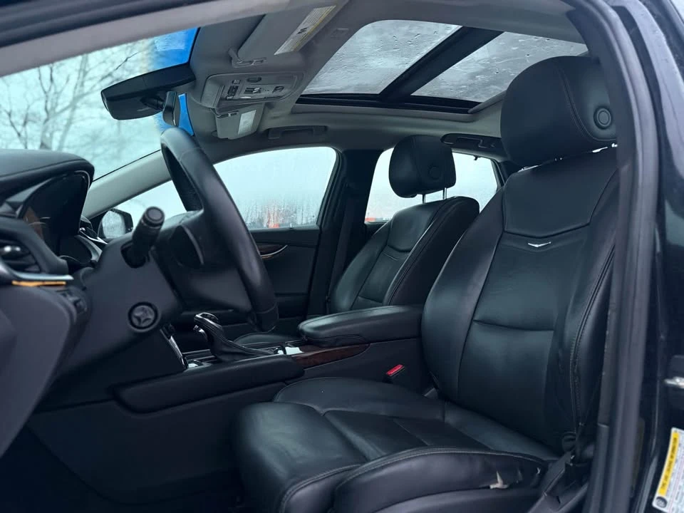 2014 Cadillac XTS - Image 10 of 14