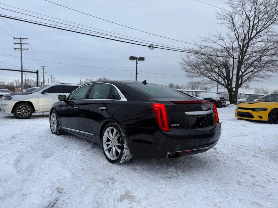 2014 Cadillac XTS - Image 5 of 14