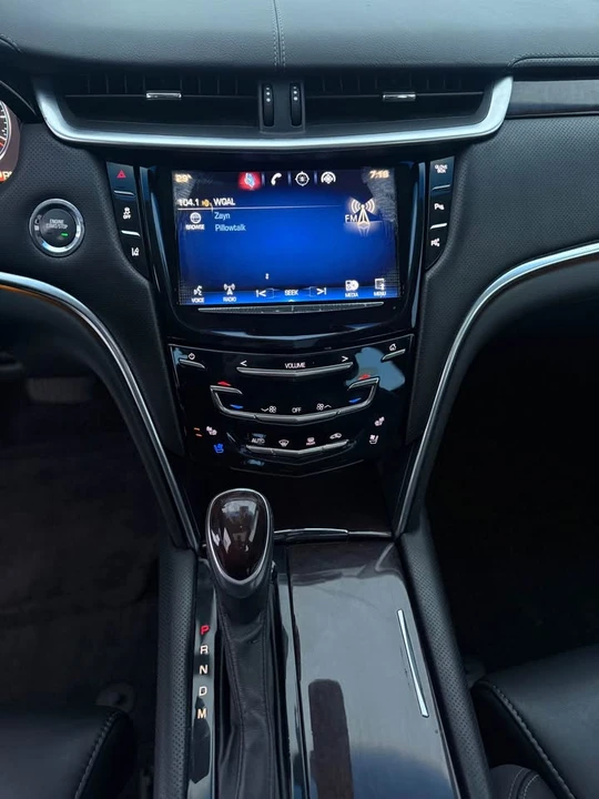 2014 Cadillac XTS - Image 12 of 14