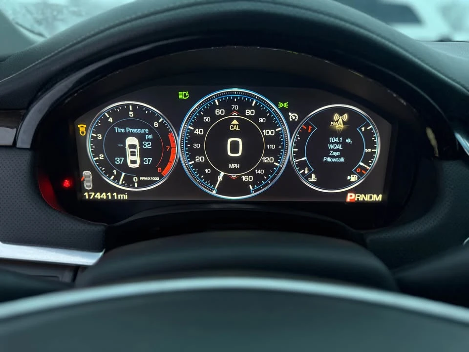 2014 Cadillac XTS - Image 14 of 14