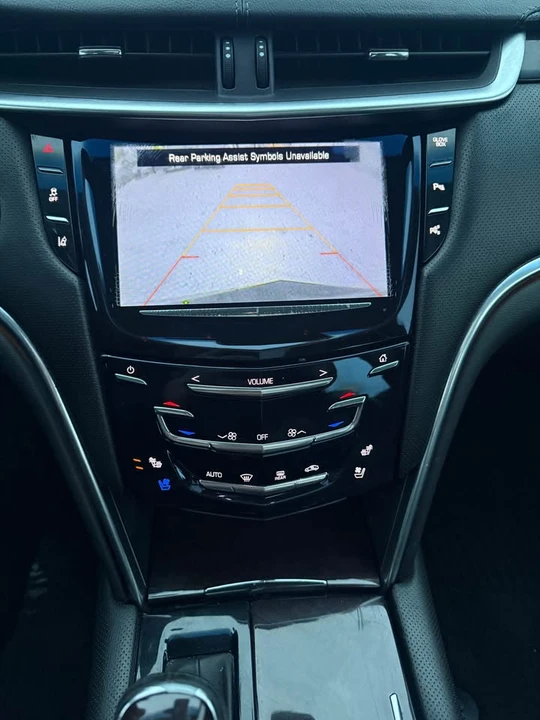 2014 Cadillac XTS - Image 13 of 14