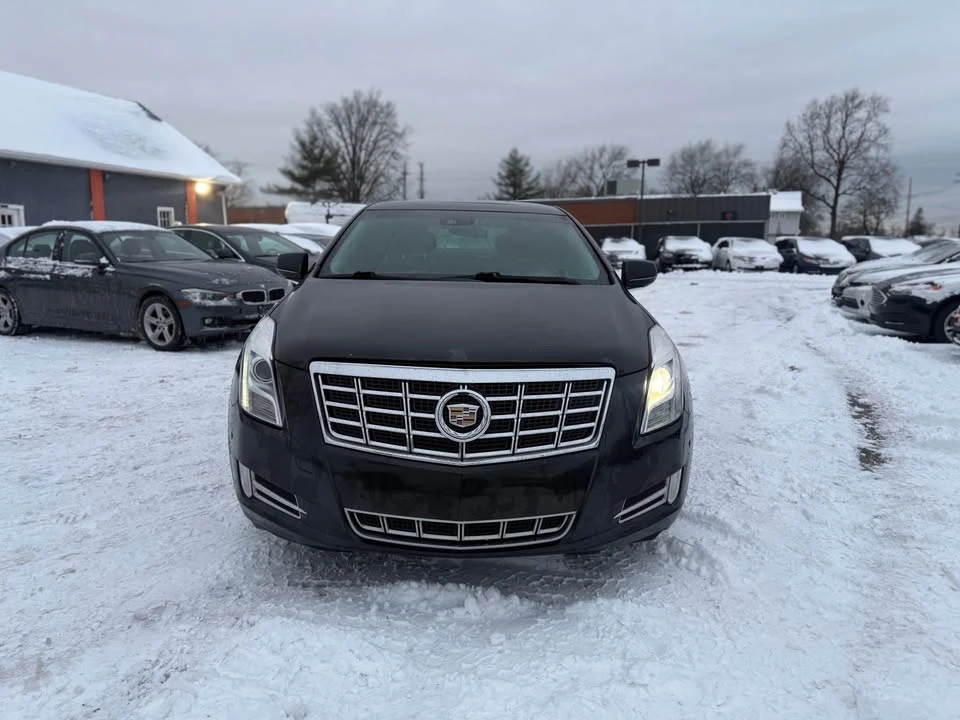2014 Cadillac XTS - Image 7 of 14