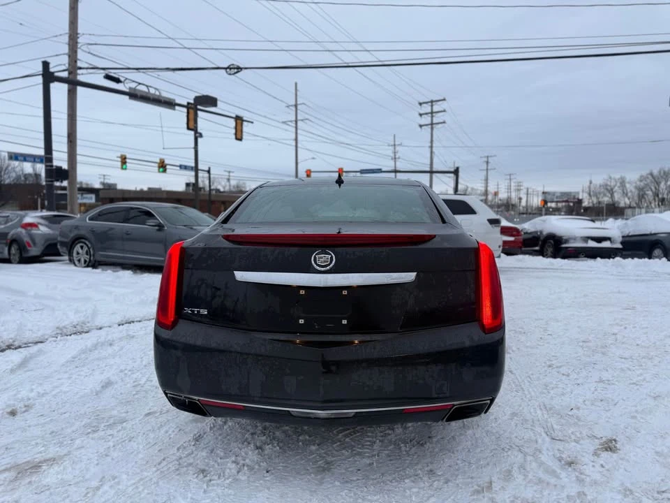 2014 Cadillac XTS - Image 4 of 14