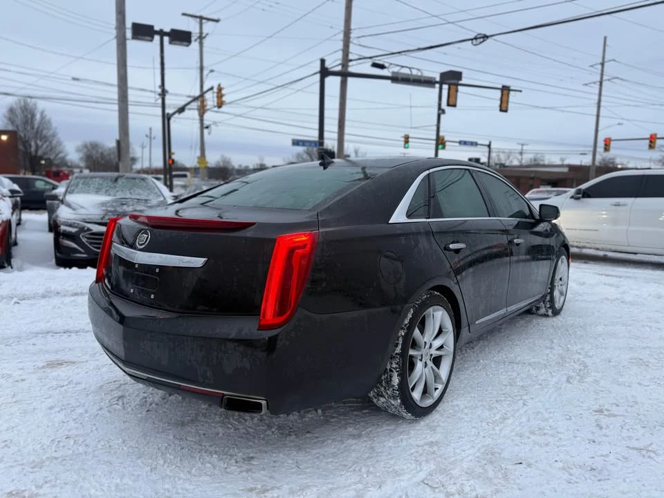 2014 Cadillac XTS - Image 3 of 14
