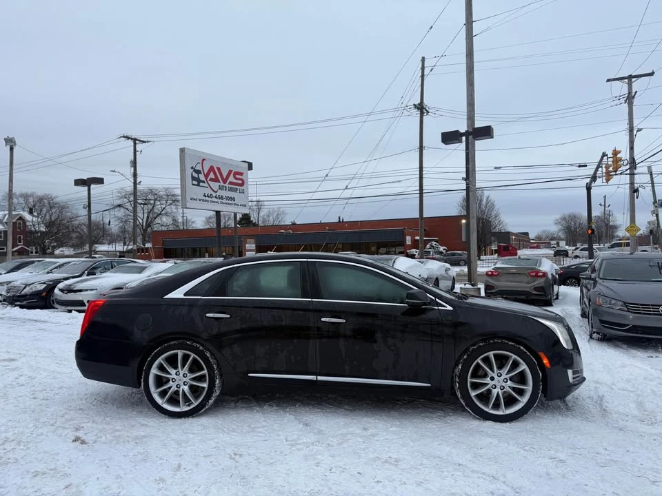 2014 Cadillac XTS - Image 2 of 14