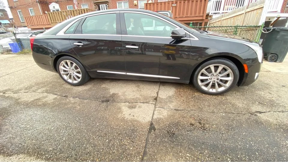 2014 Cadillac XTS - Image 7 of 11