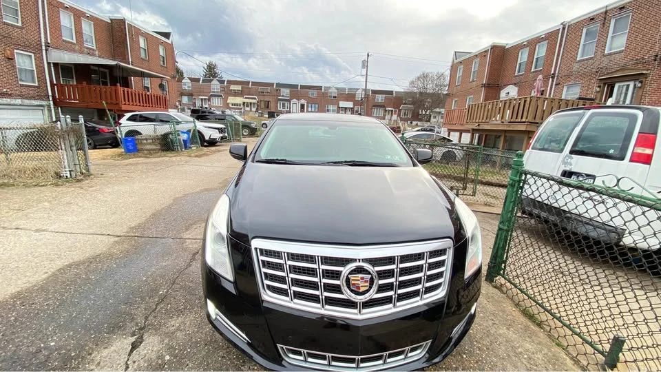 2014 Cadillac XTS - Image 6 of 11