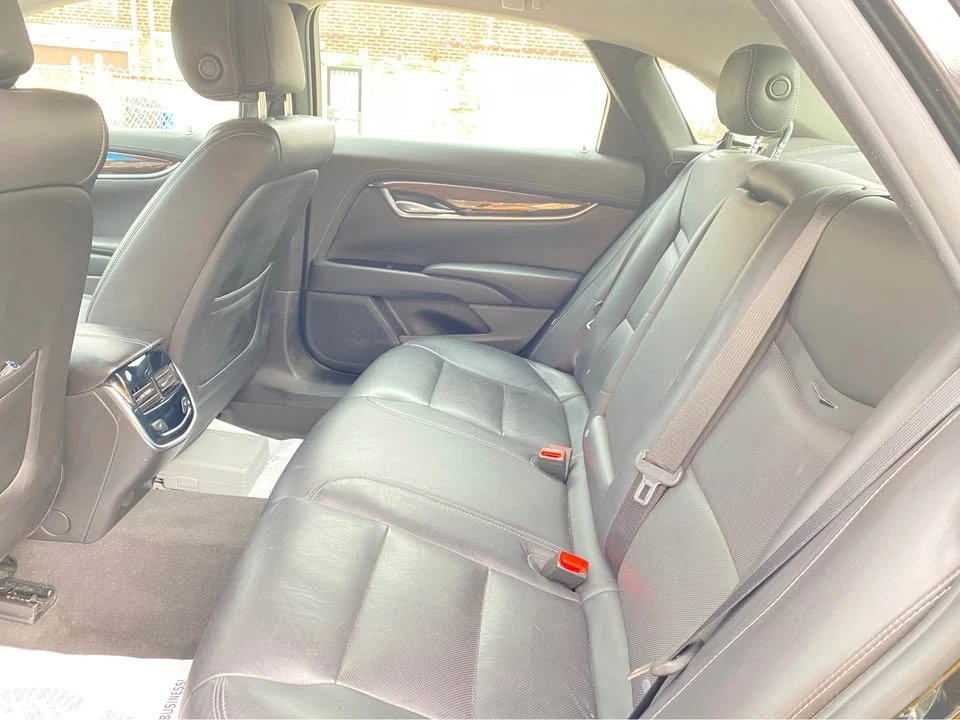 2014 Cadillac XTS - Image 9 of 11