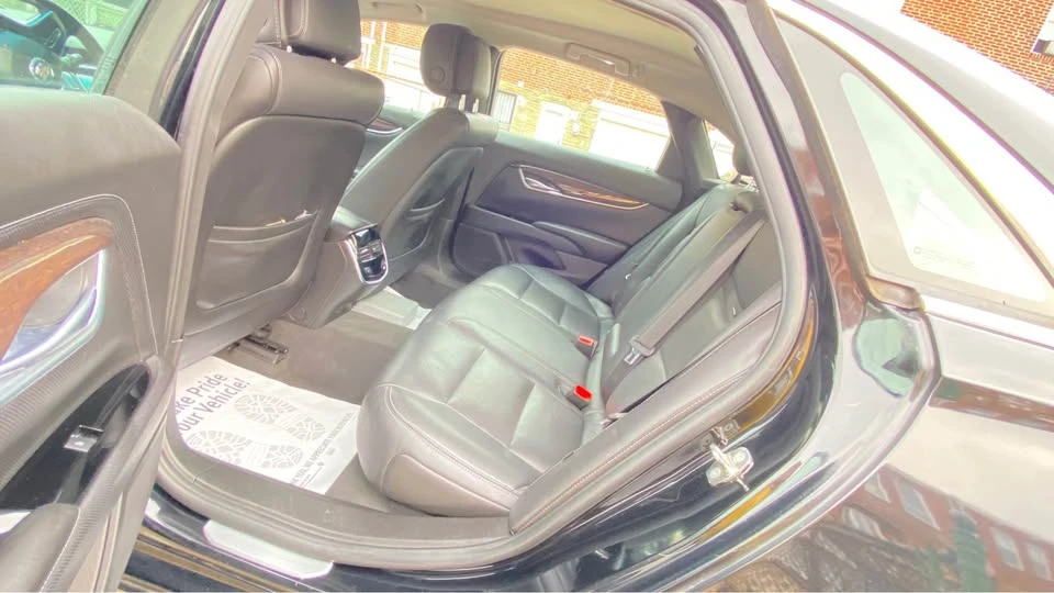 2014 Cadillac XTS - Image 8 of 11