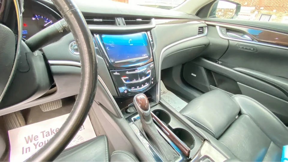 2014 Cadillac XTS - Image 2 of 11