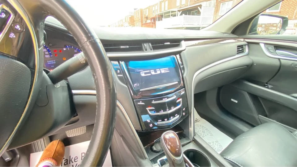 2014 Cadillac XTS - Image 4 of 11