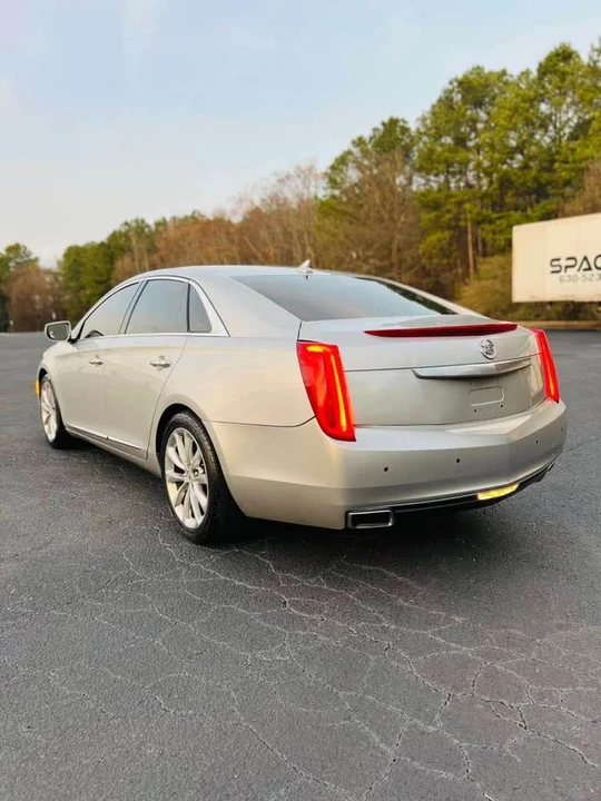 2014 Cadillac XTS - Image 3 of 16
