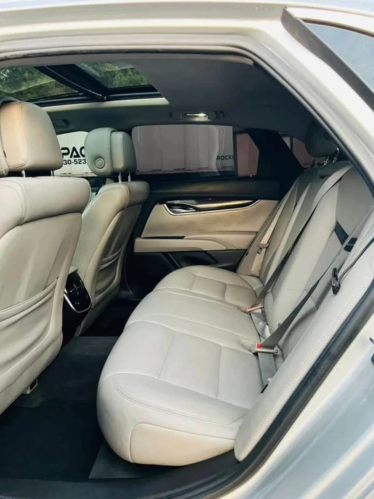 2014 Cadillac XTS - Image 10 of 16