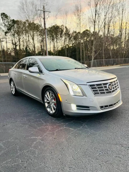 2014 Cadillac XTS - Image 6 of 16