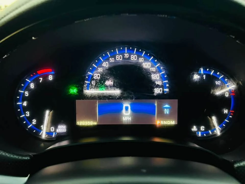 2014 Cadillac XTS - Image 12 of 16