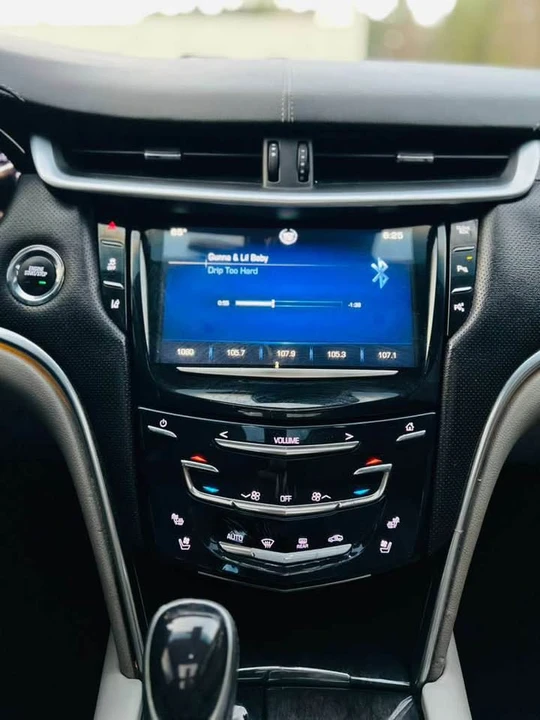 2014 Cadillac XTS - Image 11 of 16