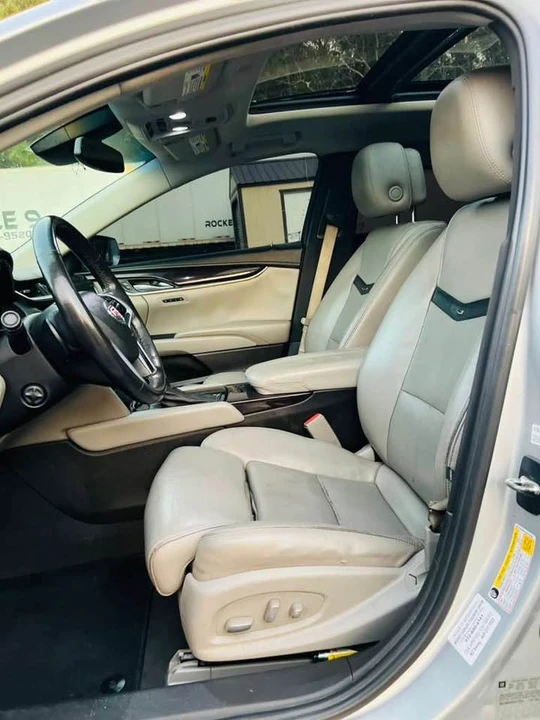 2014 Cadillac XTS - Image 9 of 16