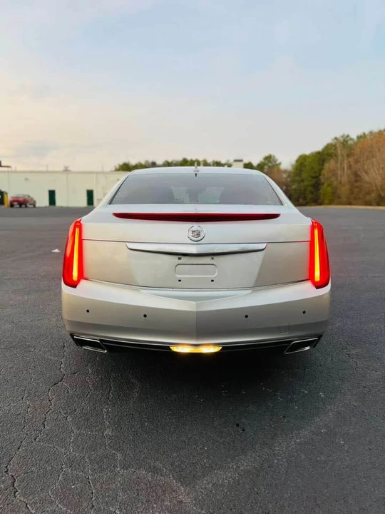 2014 Cadillac XTS - Image 4 of 16