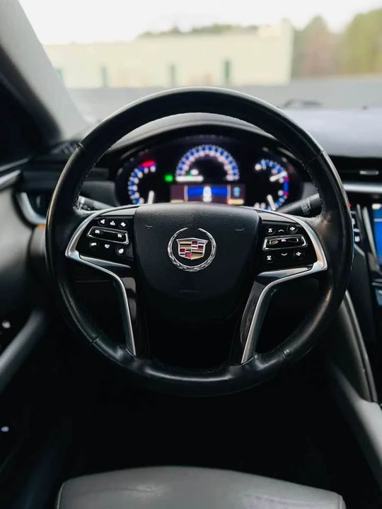 2014 Cadillac XTS - Image 13 of 16