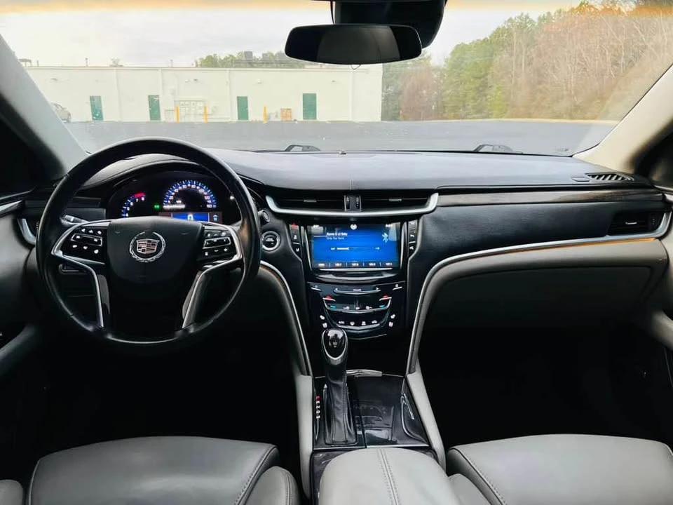 2014 Cadillac XTS - Image 8 of 16