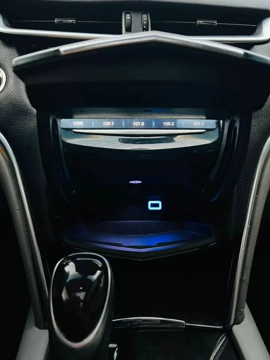 2014 Cadillac XTS - Image 14 of 16