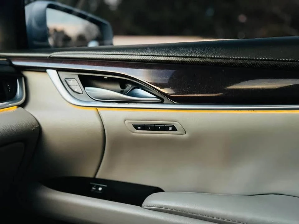 2014 Cadillac XTS - Image 15 of 16