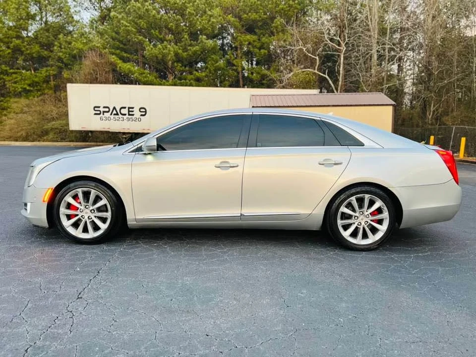 2014 Cadillac XTS - Image 2 of 16