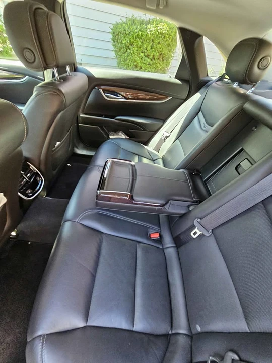 2014 Cadillac XTS - Image 3 of 14