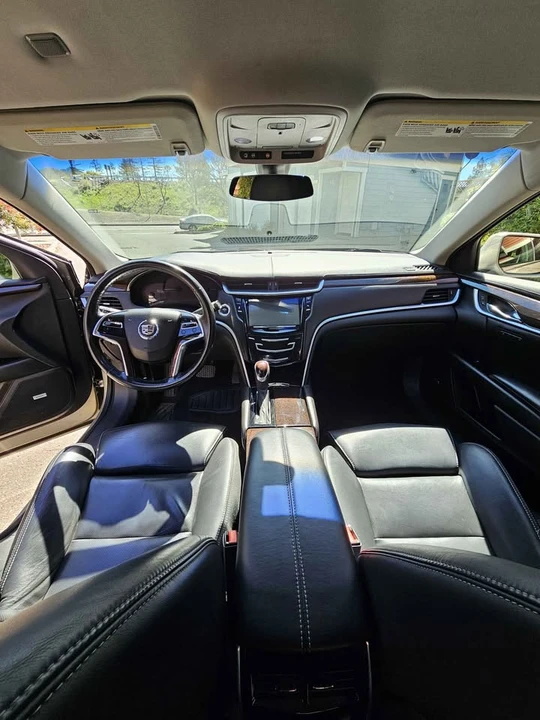 2014 Cadillac XTS - Image 4 of 14