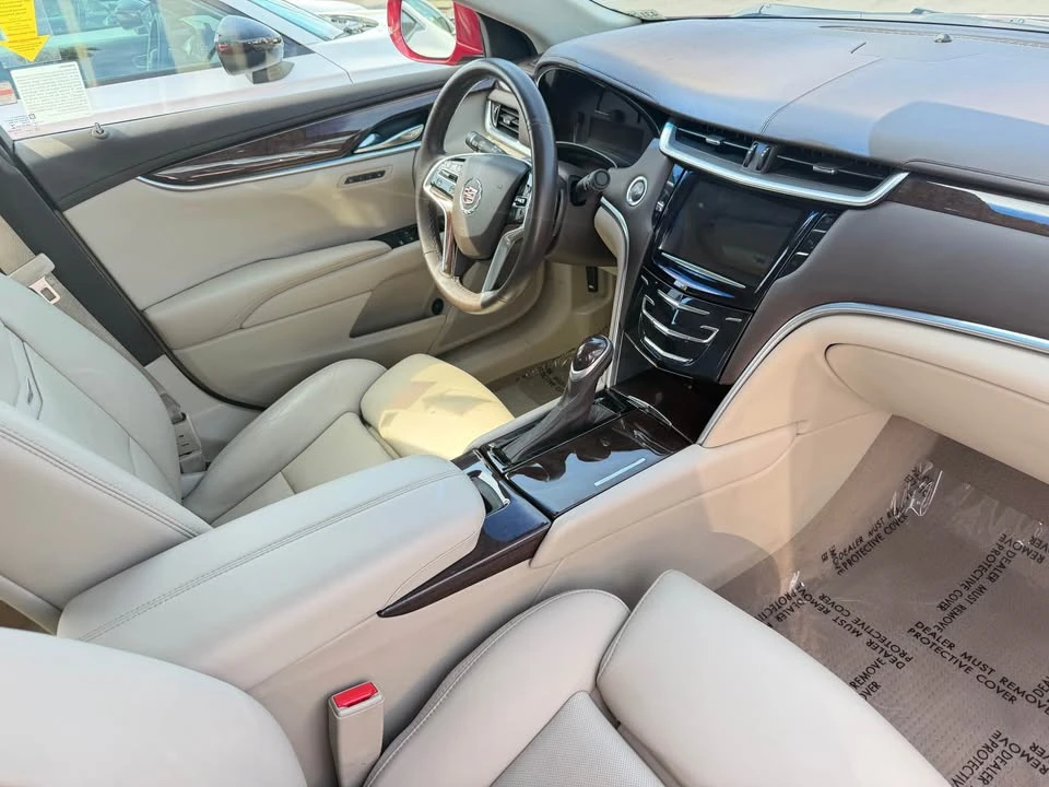 2014 Cadillac XTS - Image 4 of 5