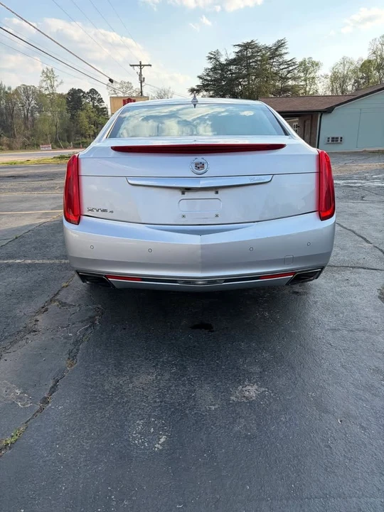 2014 Cadillac XTS - Image 4 of 13