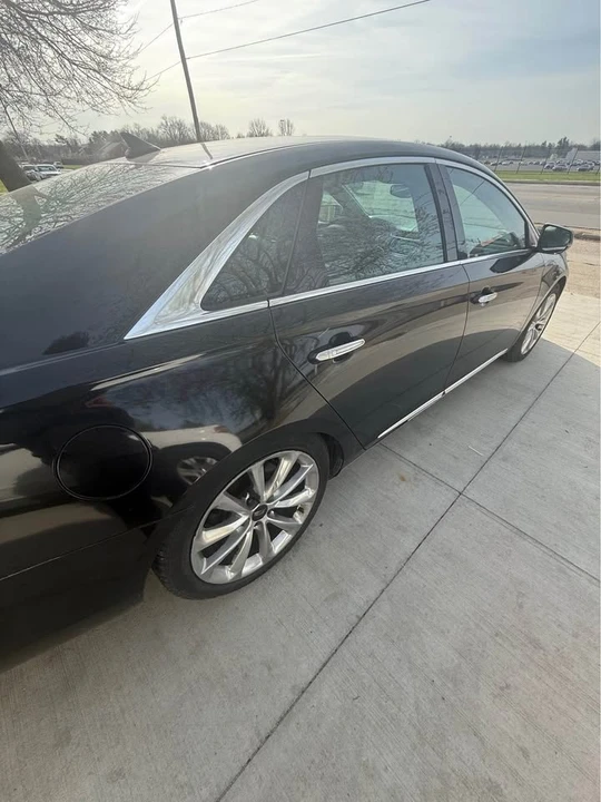 2014 Cadillac XTS - Image 3 of 11