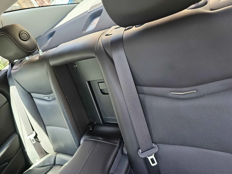 2014 Cadillac XTS - Image 11 of 14